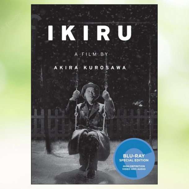 Ikiru (1952)