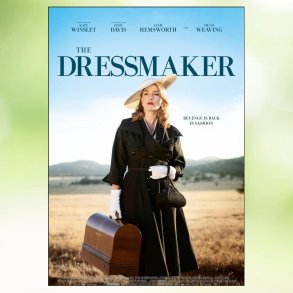 The Dressmaker (2015)