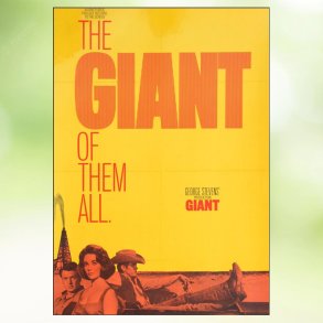 Giant (1956)