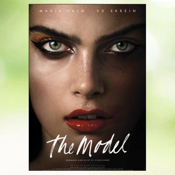 The Model (2016)