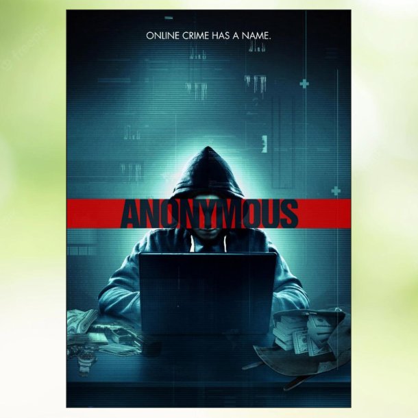 Anonymous (2016)