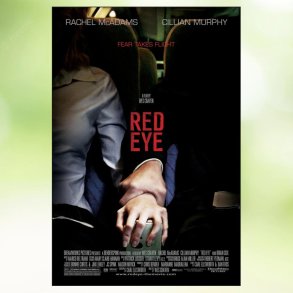 Red Eye (2005)