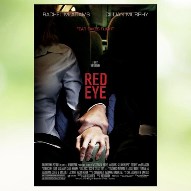 Red Eye (2005)