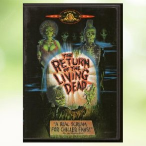 The return of the living dead (1985)