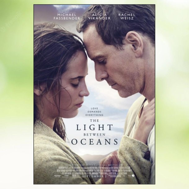 The Light Between Oceans (2016)