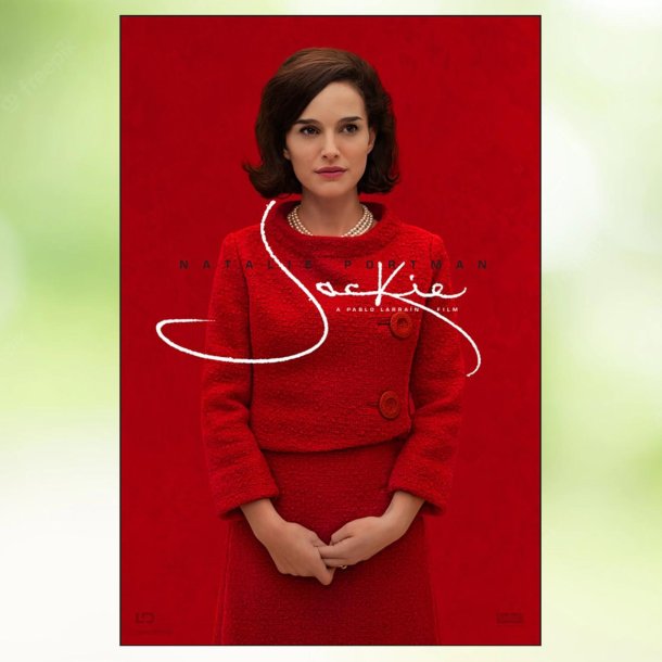 Jackie (2016)