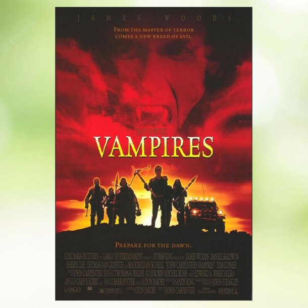 Vampires (1998)