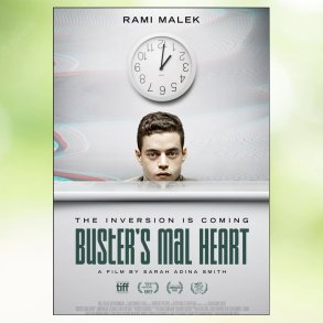Buster's Mal Heart (2017)
