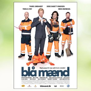 Bl� M�nd (2008)