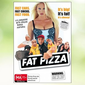 Fat Pizza (2003)
