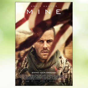 Mine (2016)