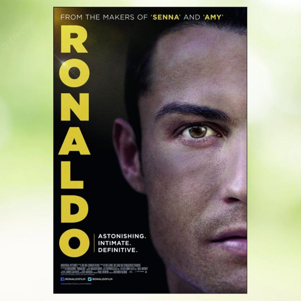 Ronaldo (2015)