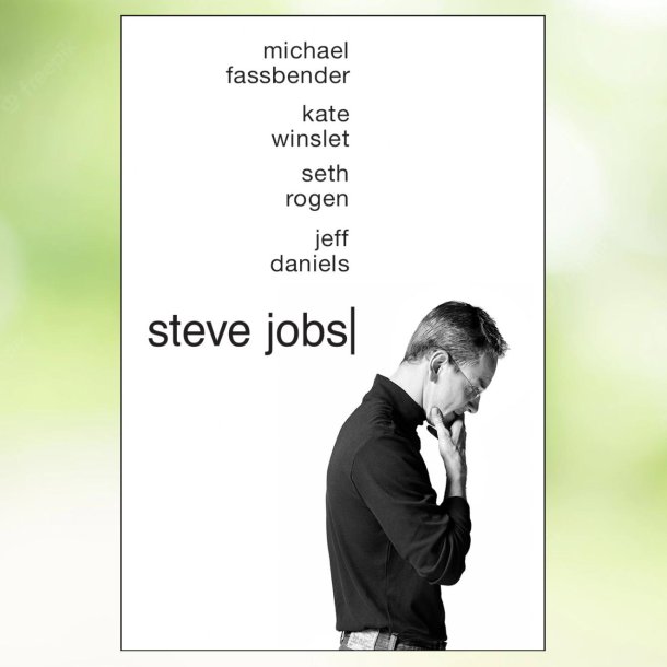 Steve Jobs (2015)