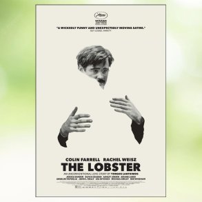 The Lobster (2015)