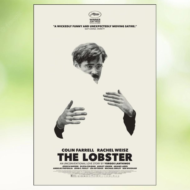 The Lobster (2015)