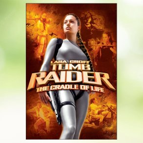Tomb Raider 2 - The Cradle Of Life (2003)