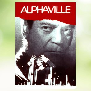 Alphaville (1965)