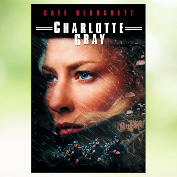 Charlotte Grey (2001)