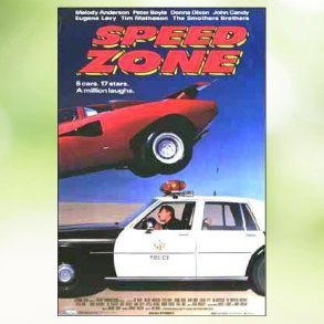 Speed Zone ! (1989)