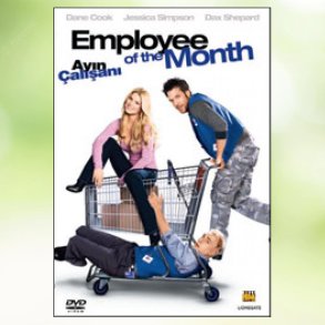 Employee of the Month (2006)