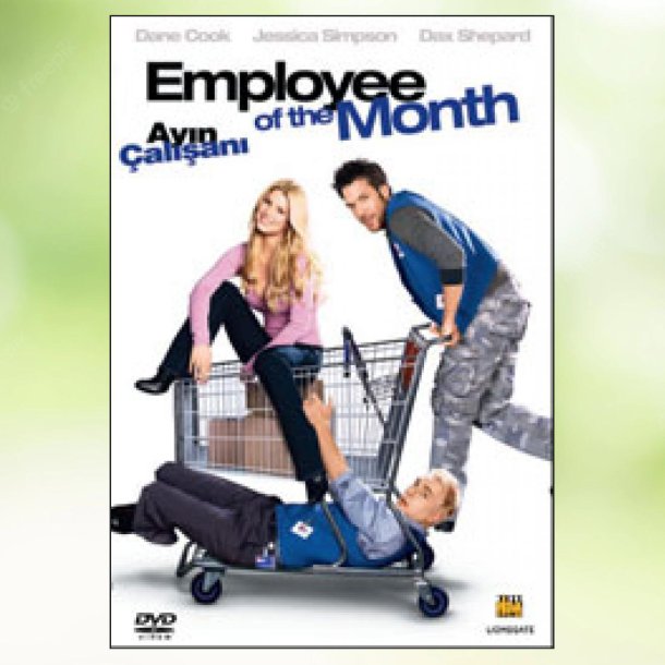Employee of the Month (2006)