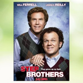 Step Brothers (2008)