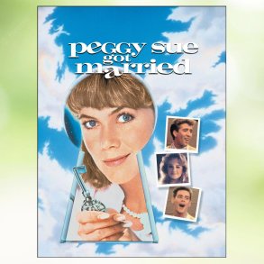 Peggy Sue Got Married (1986)