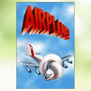 Airplane! (1980)