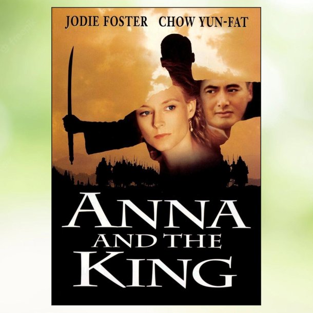 Anna and the King (1999)