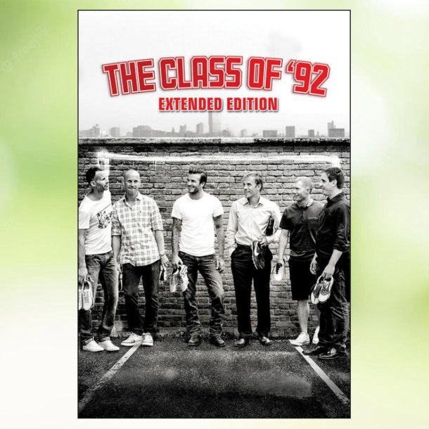 The Class of 92 (2013)