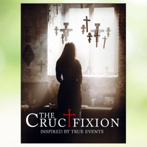 The Crucifixion (2017)