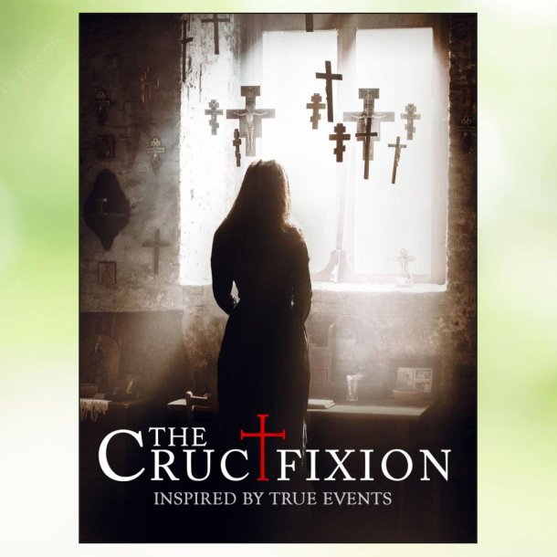 The Crucifixion (2017)