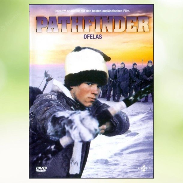Ofelas (Pathfinder) (1987)