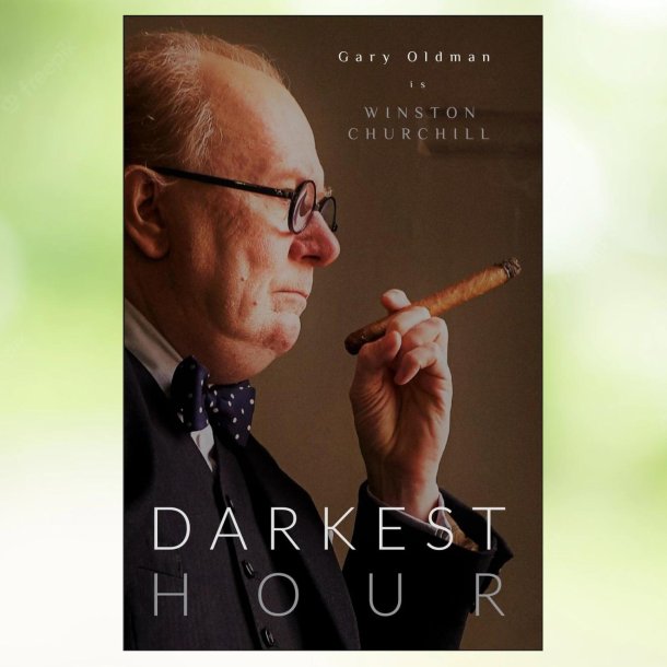 Darkest Hour (2017)