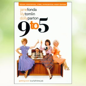 Nine to Five (1980)
