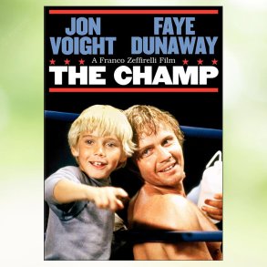 The Champ (1979)