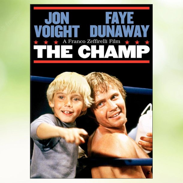 The Champ (1979)