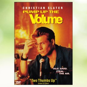 Pump Up the Volume (1990)