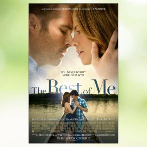 The Best of Me (2014)