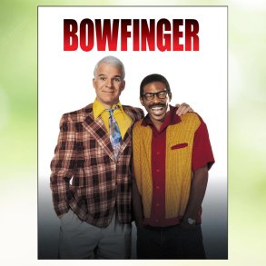 Bowfinger (1999)