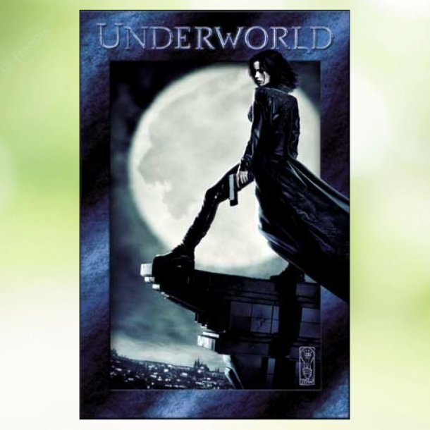 Underworld (2003)