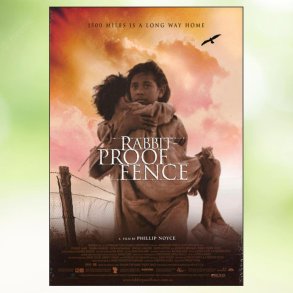 Rabbit-Proof Fence (2002)