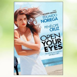 Open Your Eyes (1997)