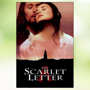 The Scarlet Letter (1995)