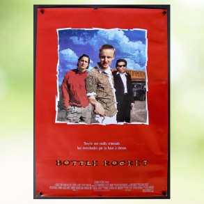 Bottle Rocket (1996)
