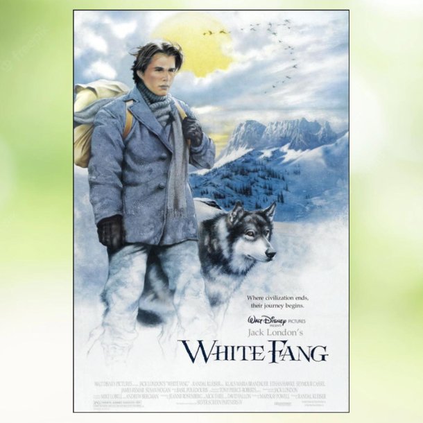 White Fang (1991)