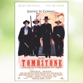 Tombstone (1993)