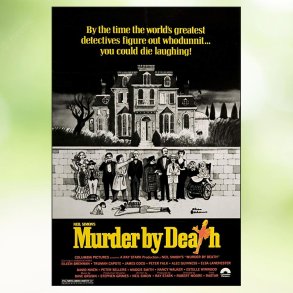 Murder by Death (1976)