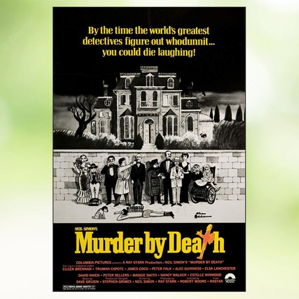 Murder by Death (1976)