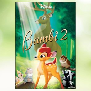 Bambi 2 (2006)